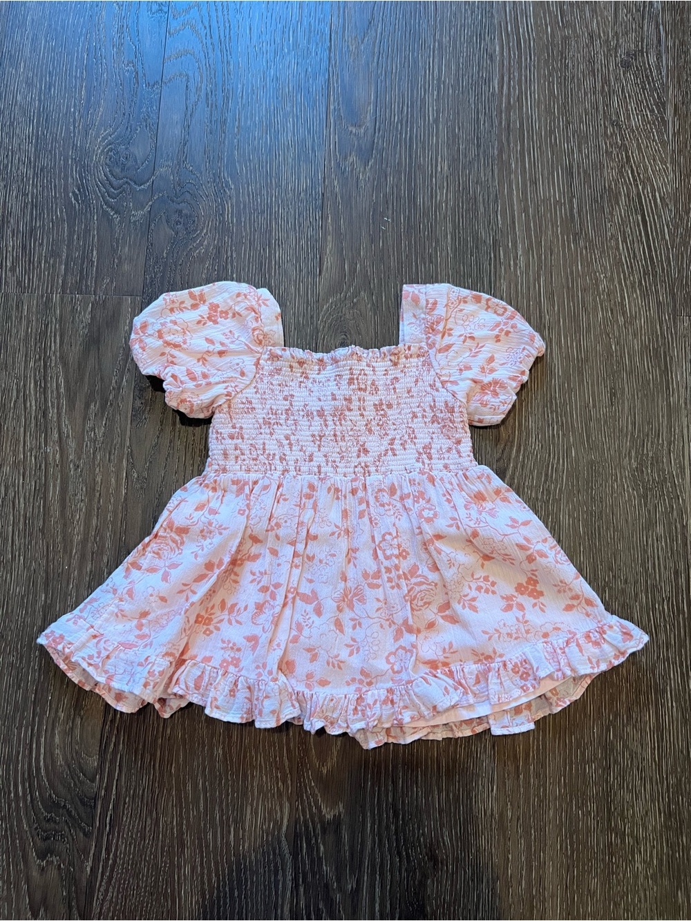 Baby Girl Dress Bundle